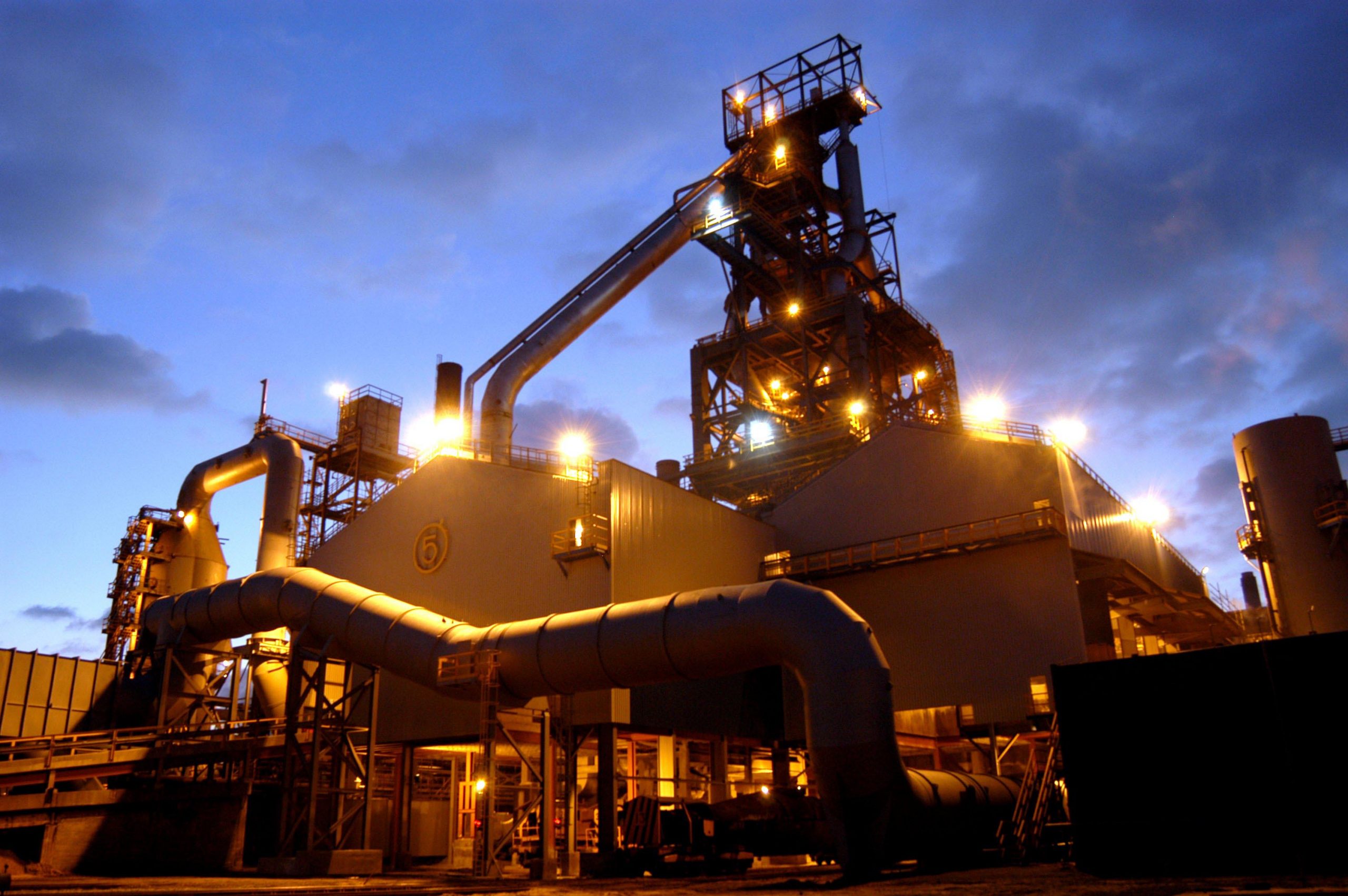 Tata Steel To Secure £500m Funding From UK Government