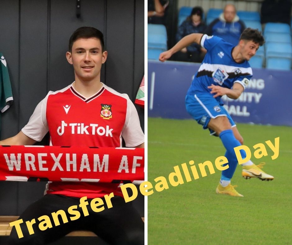 Deadline Day Live Blog: Completed Transfers & Latest Updates