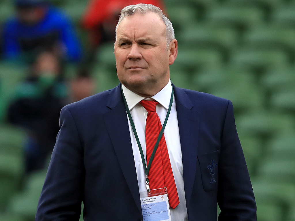 Wayne Pivac Finally Speaks Out About Being Fired As Wales' Head Coach ...