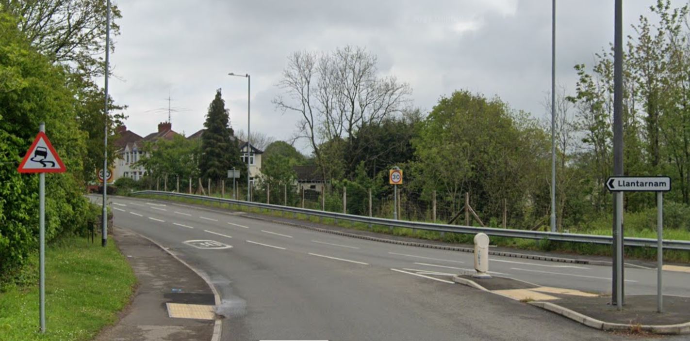 Torfaen County Council identifies which roads will remain 30mph