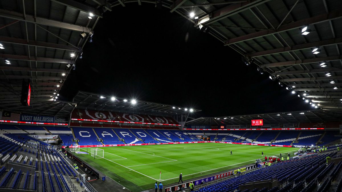 Cardiff City Stadium to host home Nations League opener - FAW