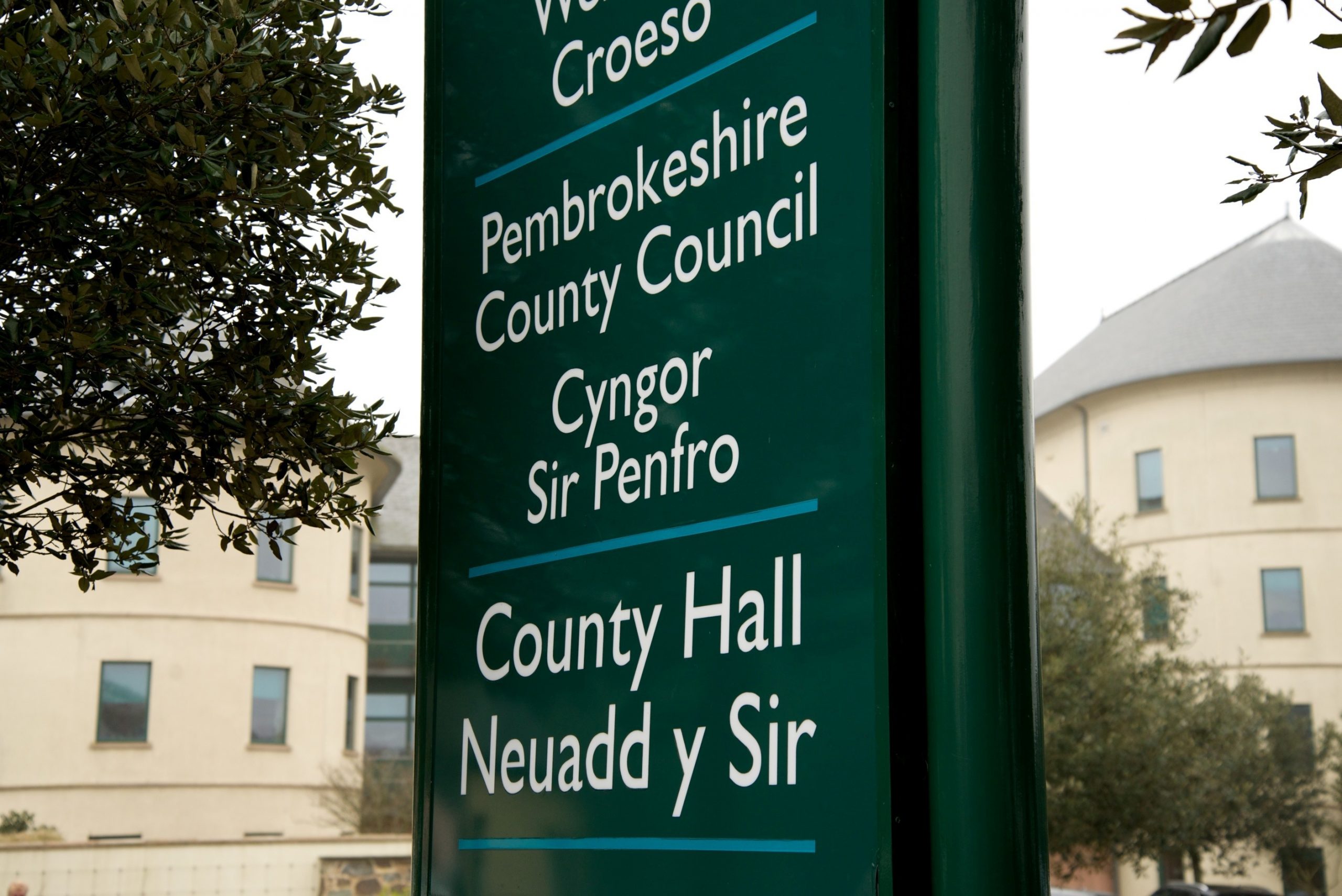 Retrospective approval granted for changes at 700-herd Pembrokeshire dairy farm