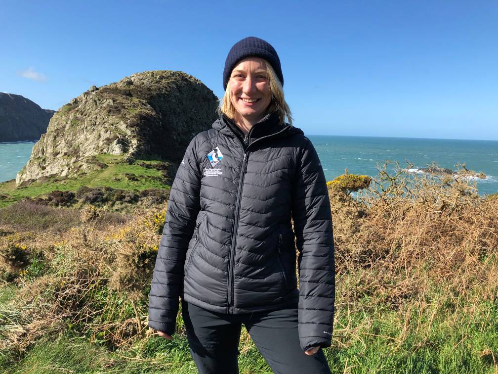 Seasonal Park Ranger returns to permanent Pembrokeshire Coast role ...