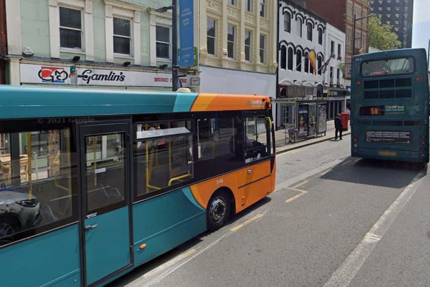 Council Cabinet set to rule out congestion charge for Cardiff