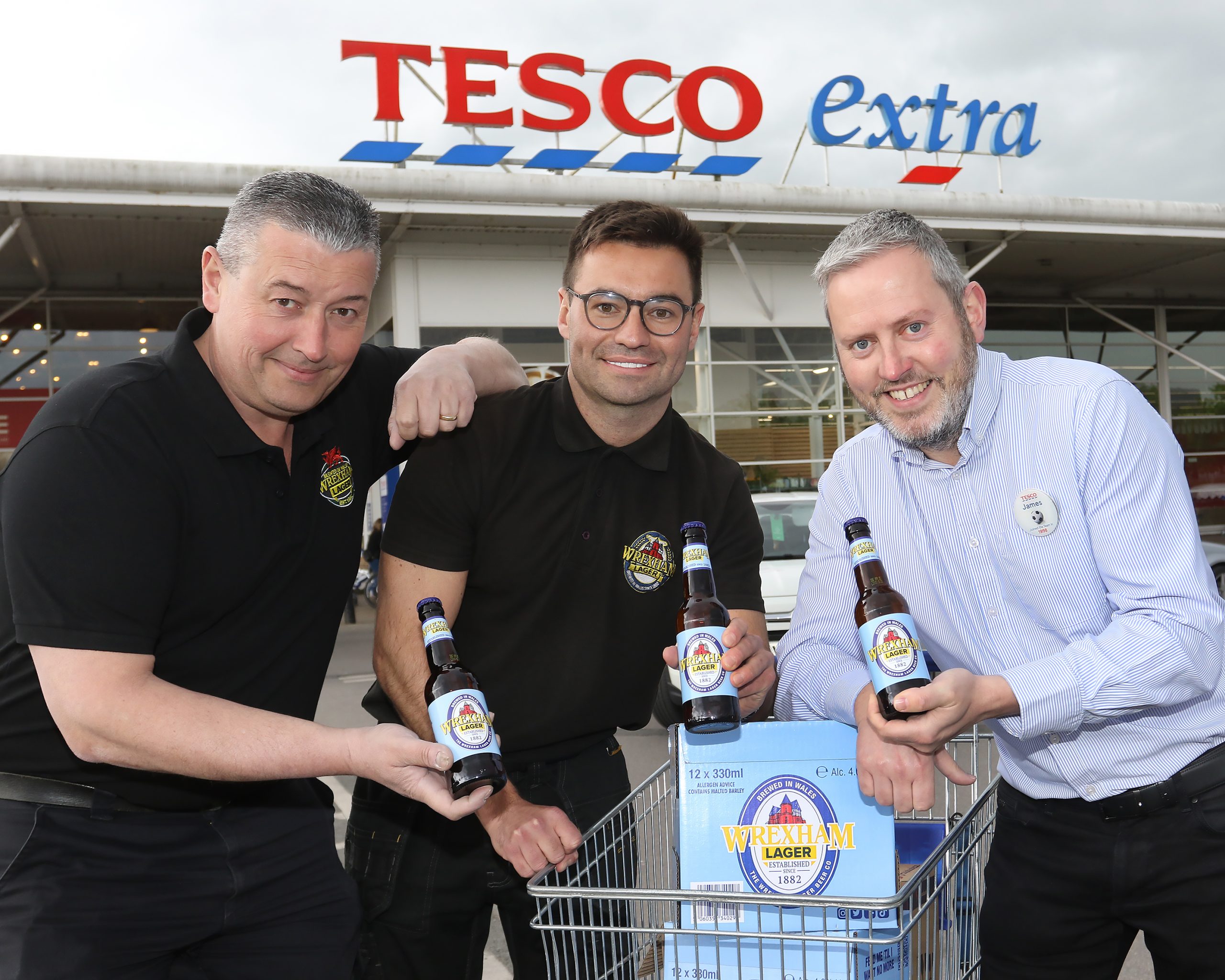 wrexham-lager-expands-with-tesco-partnership-herald-wales