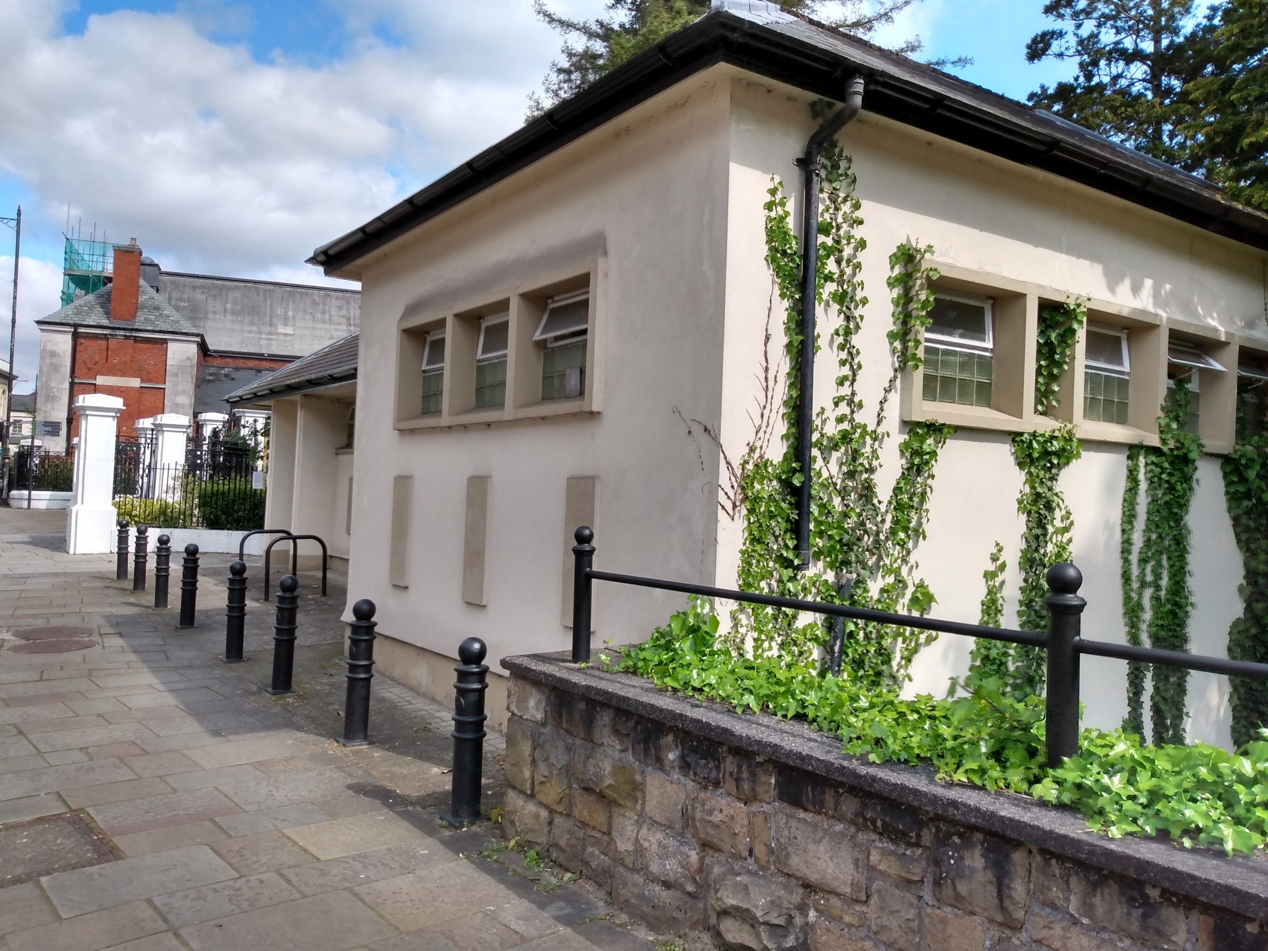 Main road in Pontypool to close for weeks amid £455k sewer upgrade ...