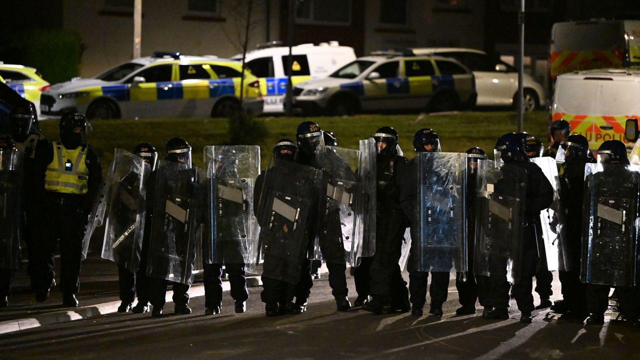 Tributes paid to teenagers whose deaths sparked Cardiff riot Herald.Wales
