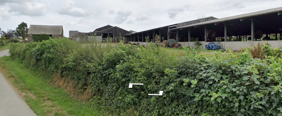 Langdon Mill Farm lodges plans for big new development - Herald.Wales