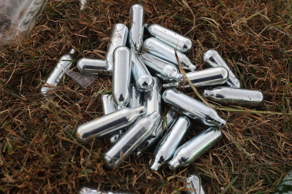 UK Government Faces Backlash Over Proposed Ban On Nitrous Oxide   Image 3 