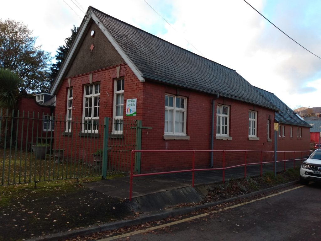 Council Set To Ignore Calls To Save Tudor Day Centre In Abergavenny ...