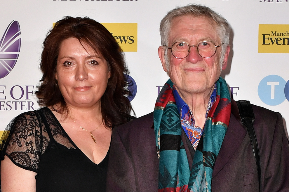 Noddy Holder: My family values, Family