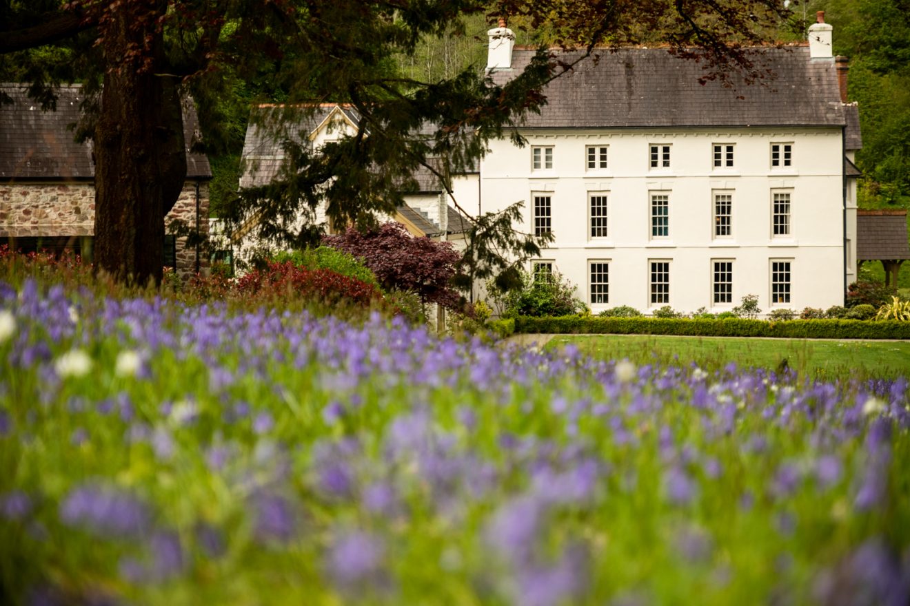 Prestigious global award names Narberth hotel as the Luxury Hotel of ...