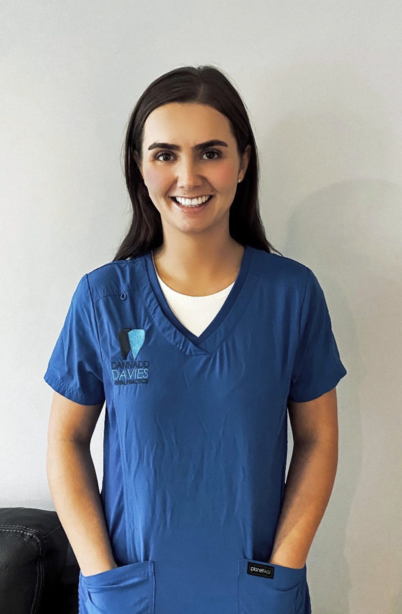 Newly Qualified Dental Nurse Will Be The First Of Many Herald Wales   Dental Apprentice 1343x2048 