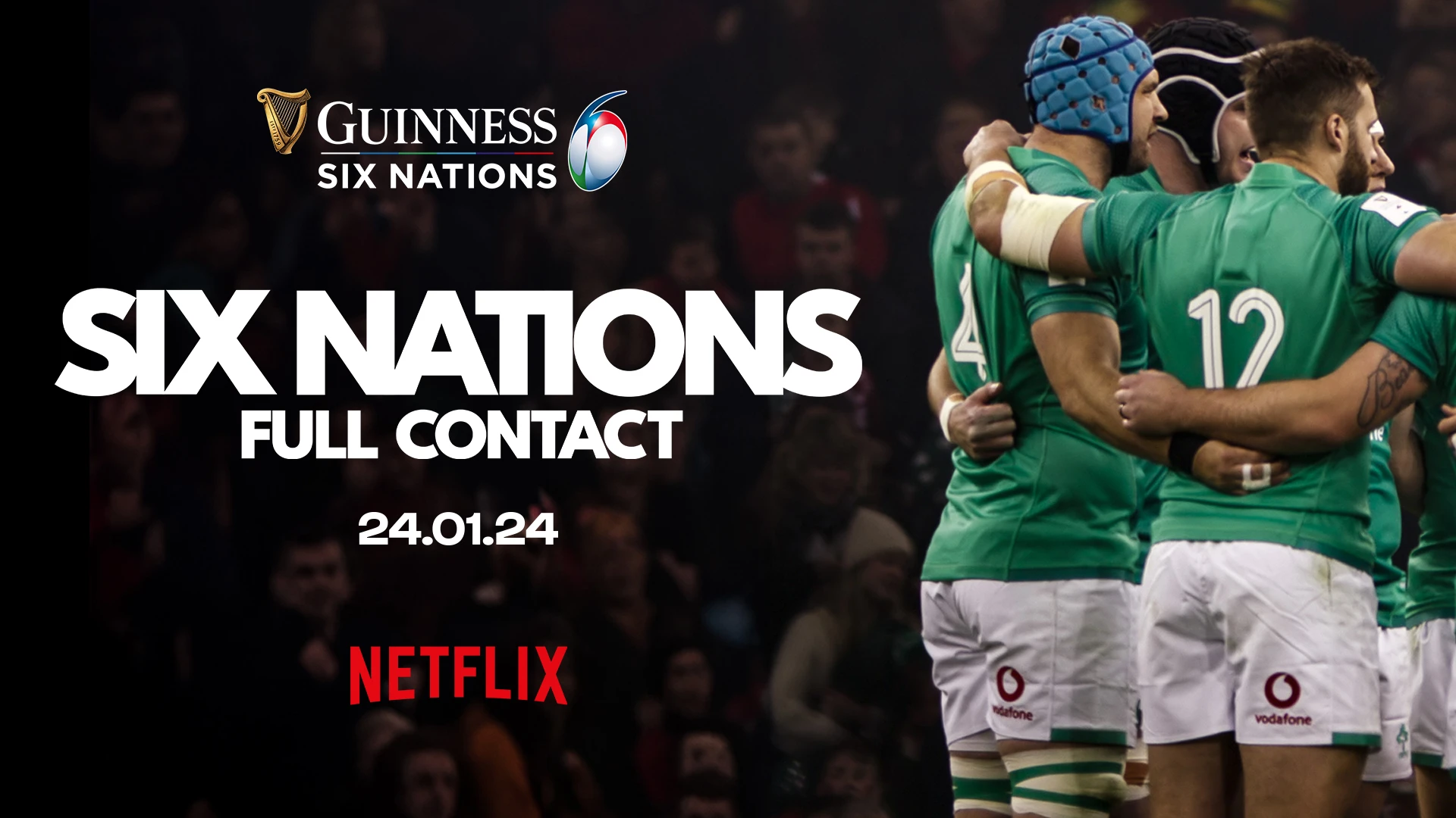 Rugby six nations 2021 best sale on tv