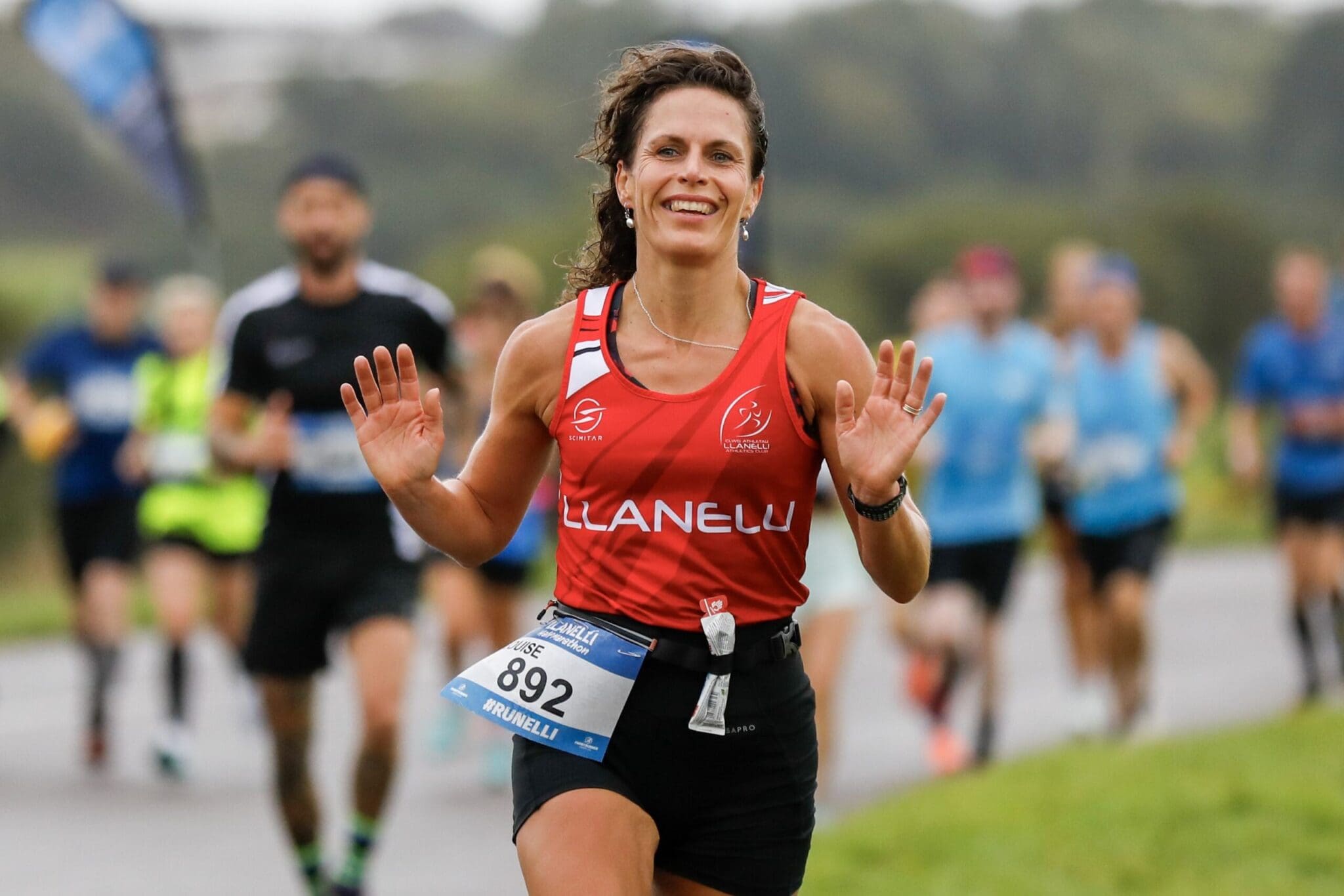 Everything you need to know about Llanelli Half Marathon 2024 Herald