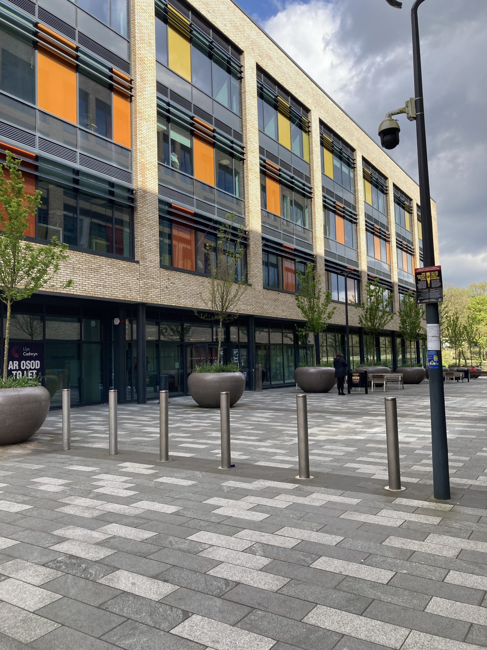 Council launches consultation on continuing public space dog control orders