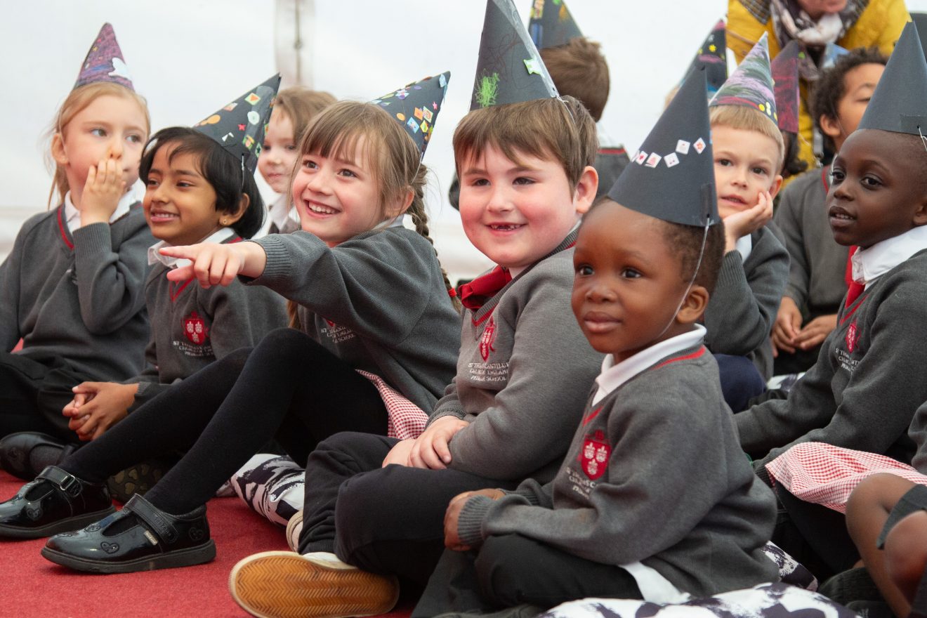 Hay Festival Hay-on-Wye 2024 opens with free schools programme - Herald ...