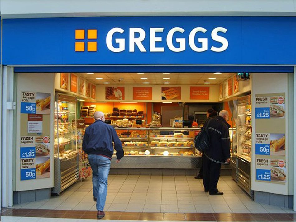 Greggs opens new and improved shop in Cardiff creating two new jobs – Herald.Wales