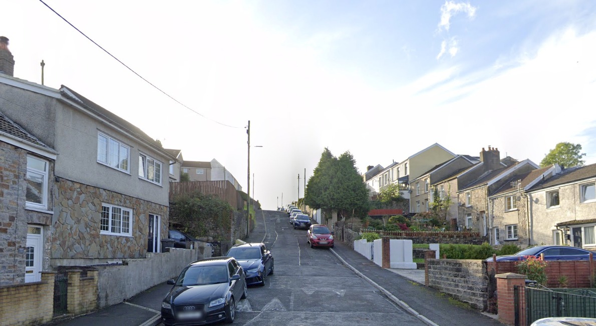 Decision on six-bedroom HMO plans in Valleys village put on hold ...