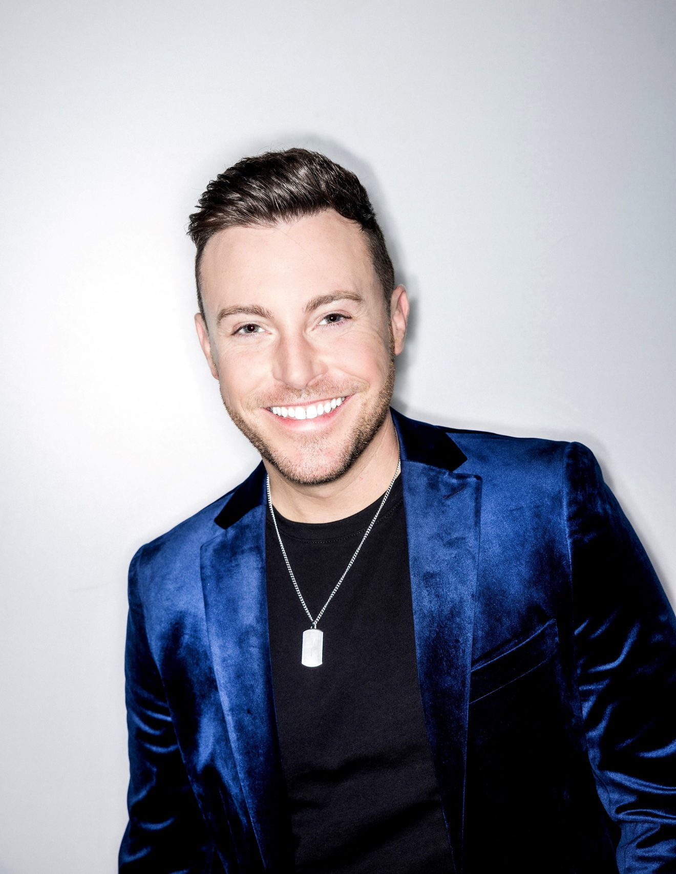 Castell Roc 2024 presents Nathan Carter playing Chepstow Castle