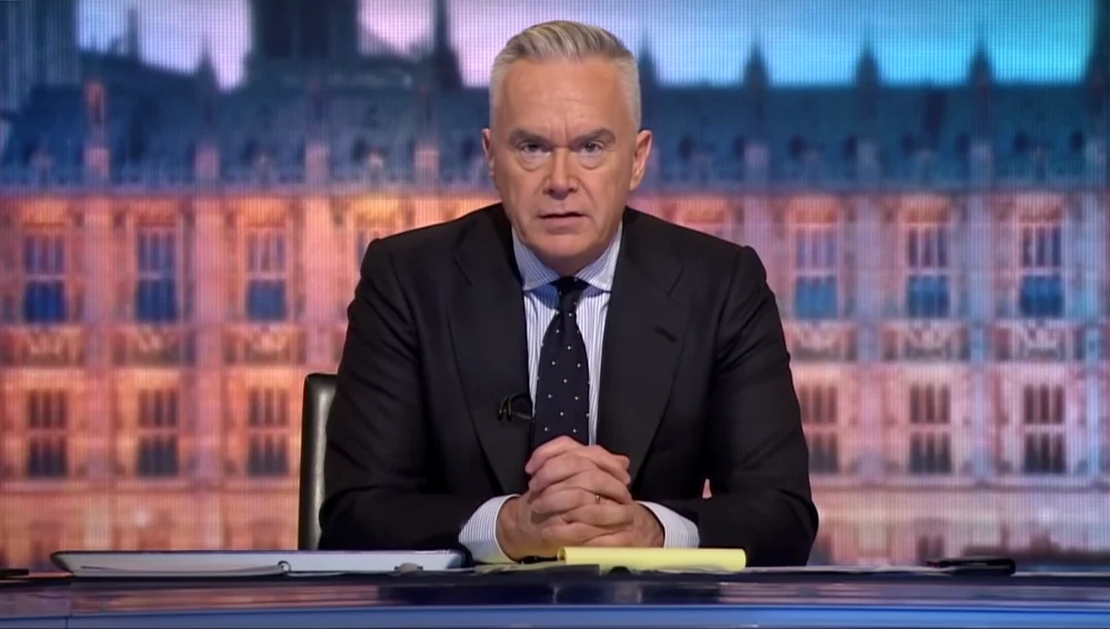 BBC In Talks To Reclaim £200,000 From Disgraced Presenter Huw Edwards ...