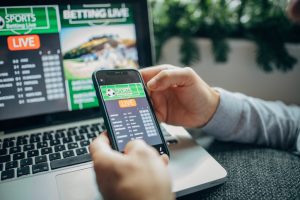 sports betting