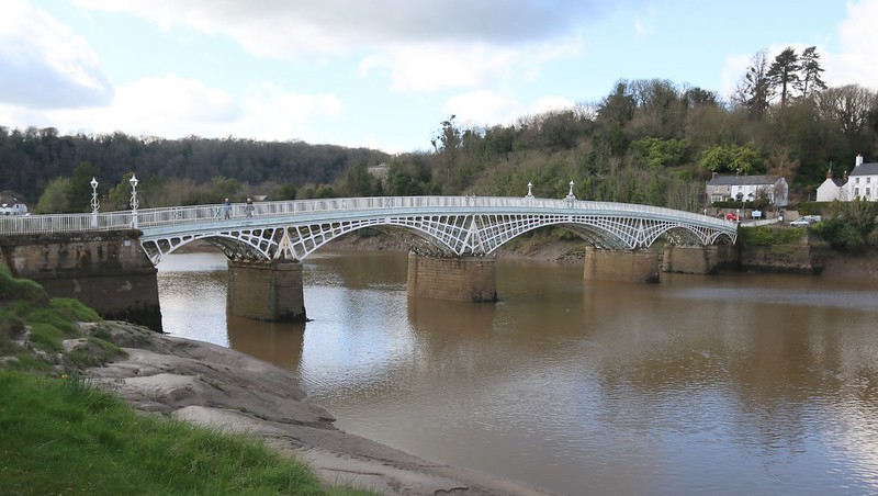 UK and Welsh Government unite in £1 Million fund to transform River Wye ...