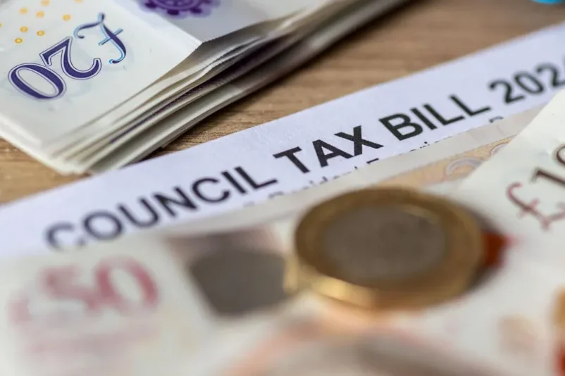 Flintshire’s single person council tax discount review gets underway