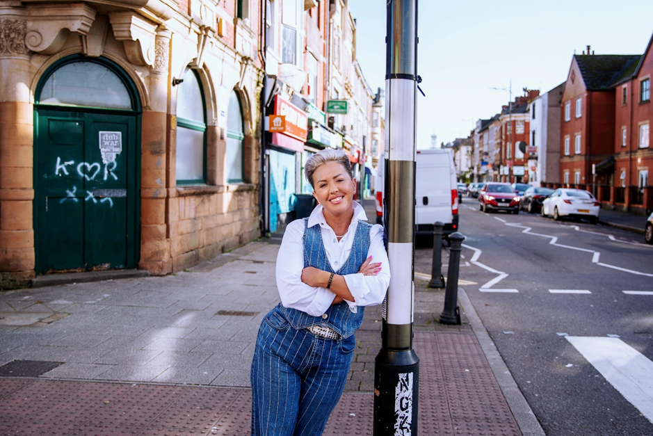 Coleg Gwent tutors turn adversity into action for women’s empowerment ...