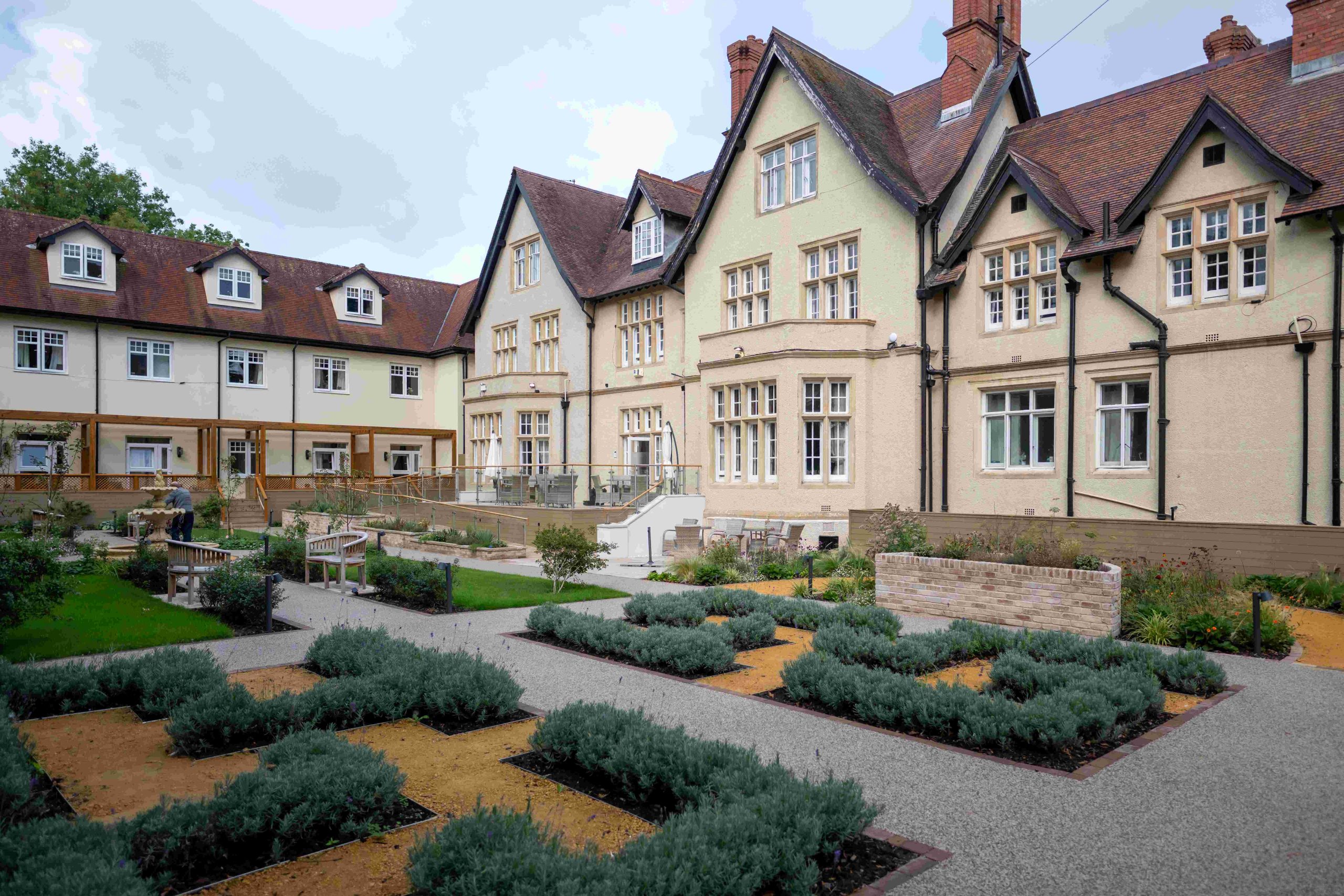 St Fagan's care home saved from closure in 2017 reopens after £7m