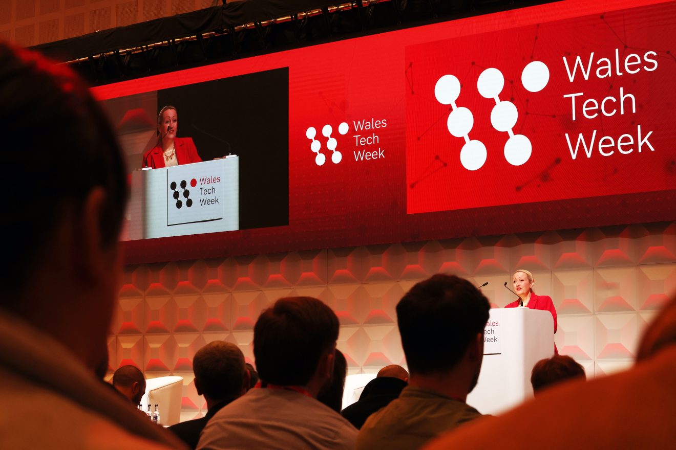 Wales Tech Week 2025 highlights Wales’ expanding role on the global ...