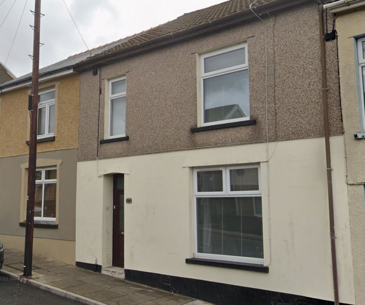 Controversial Rhymney HMO plan approved despite hundreds of objections