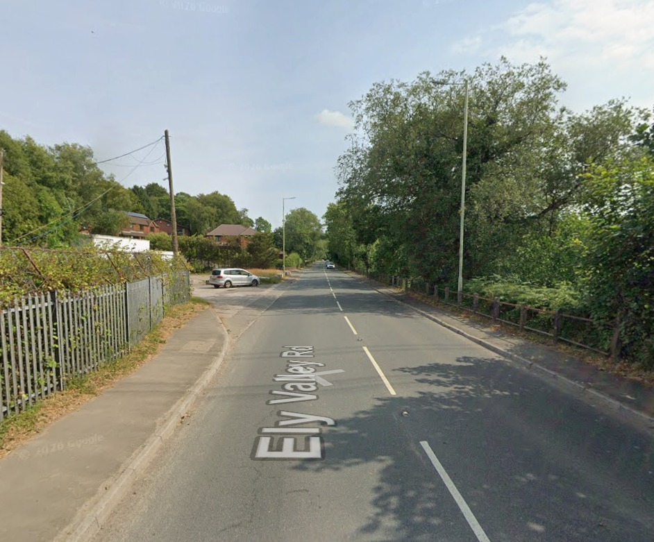 New social housing development proposed for Coedely