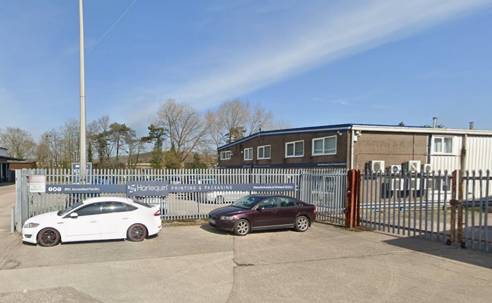 Talbot Green factory expansion approved despite residents’ objections
