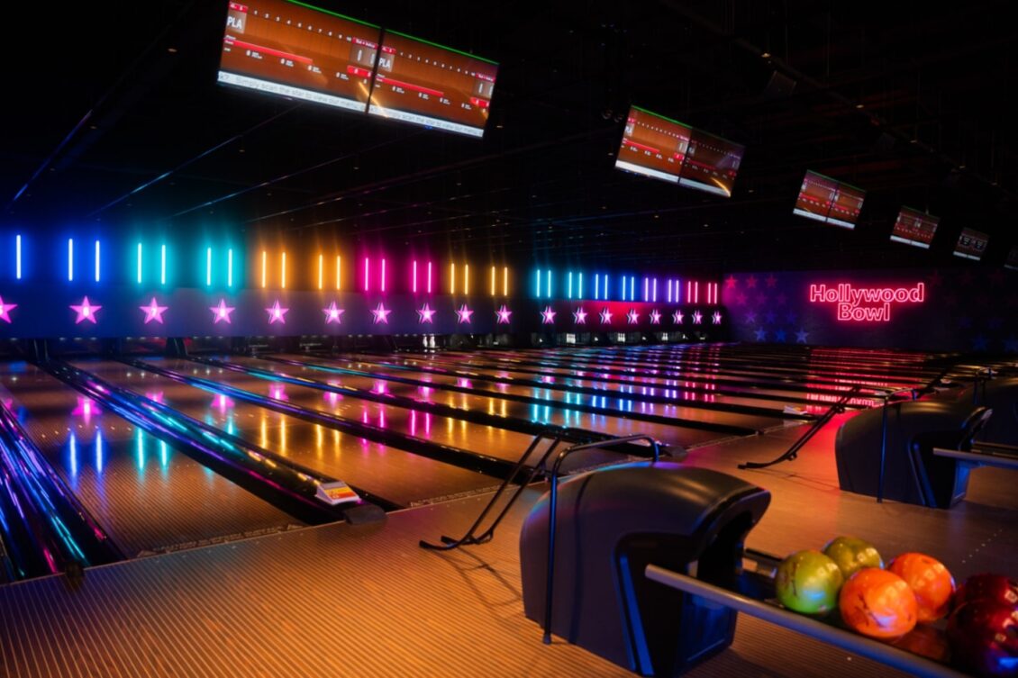 Cardiff’s new Hollywood Bowl XL seeks enthusiastic ‘Chief Fun Officers’