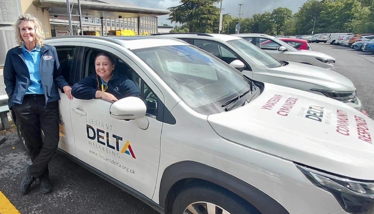 New Health Board contract sees Delta Wellbeing deliver A&E support