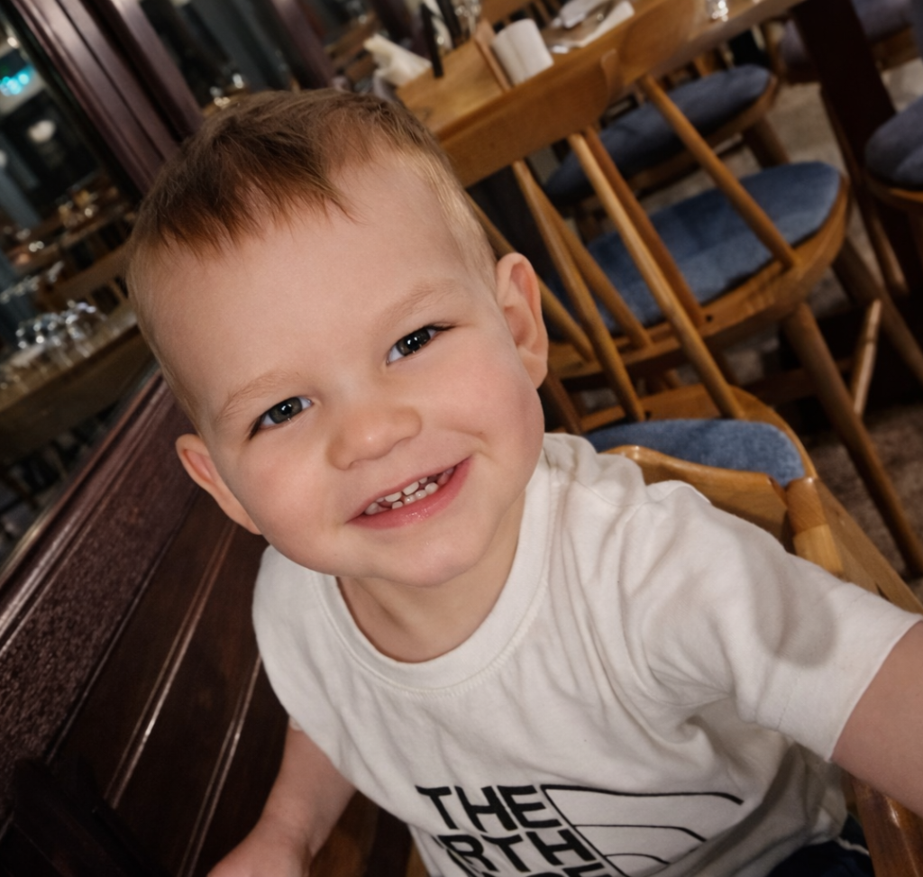 Ebbw Vale family raises money for charities that supported their son
