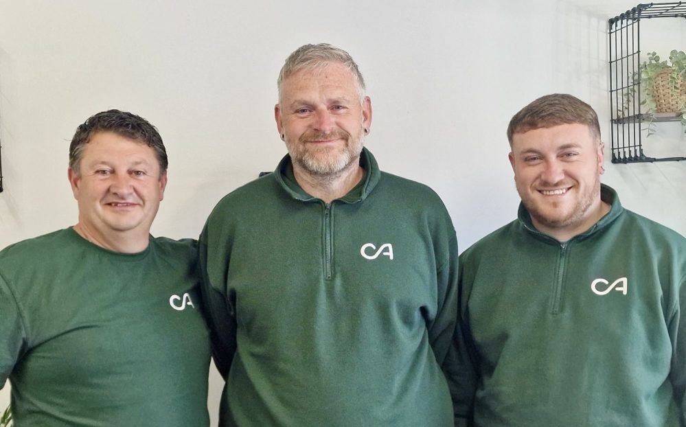 Cynon Valley forestry firm doubles down on growth