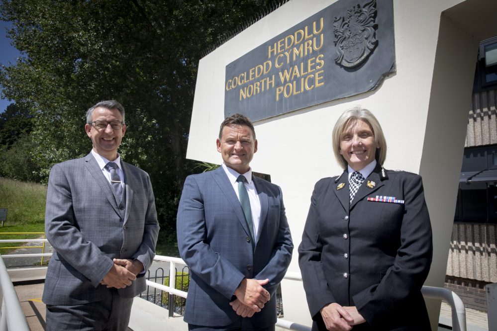 Rural crime and Police responsiveness under the spotlight at latest Force scrutiny meeting