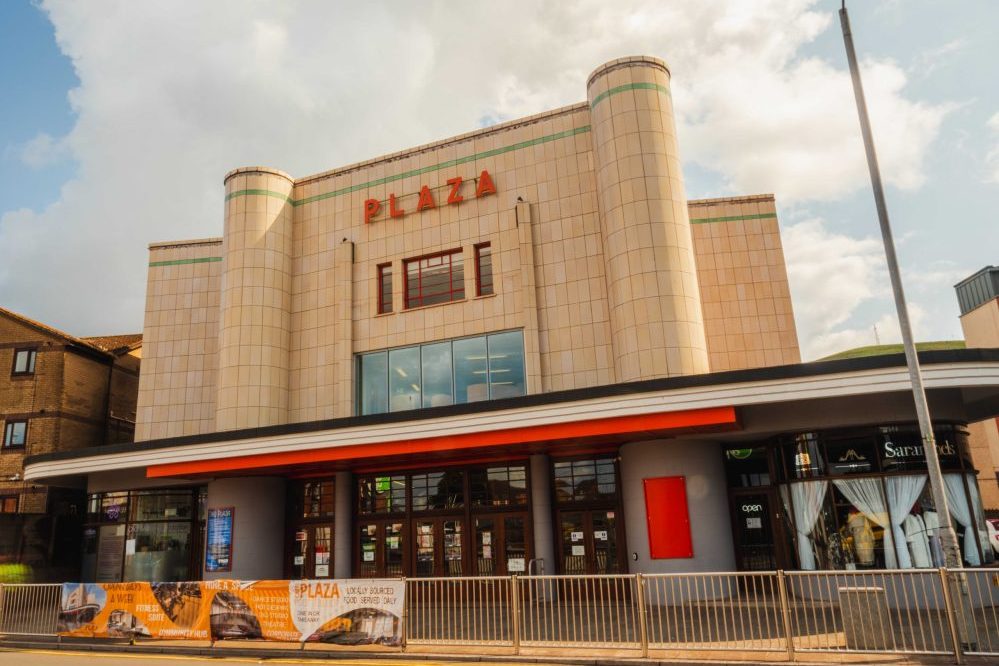 Port Talbot and Afan Valley shortlisted for first ever UK Town of Culture competition